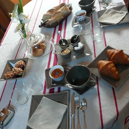Les Toits De