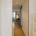 Panzió Les Toits De Párizs