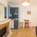 Les Toits De Panzió 4*