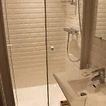 Panzió Les Toits De Párizs