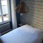 Les Toits De Panzió