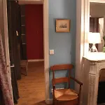 Panzió Les Toits De Párizs