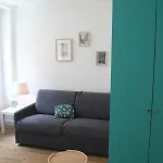 Les Toits De Panzió