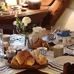 Bed & Breakfast Les Toits De 4*