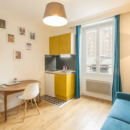 Bed and breakfast Les Toits De 4*