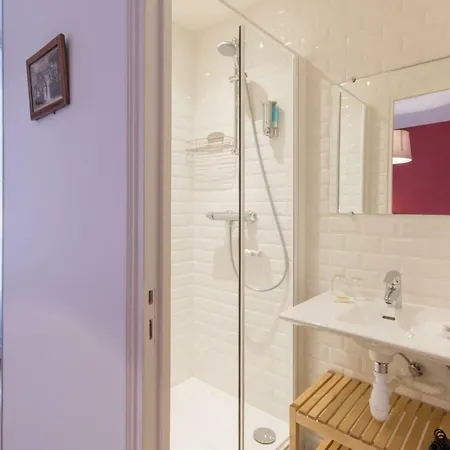 Les Toits De Couette-café