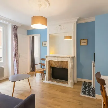 Les Toits De Bed and breakfast 4*