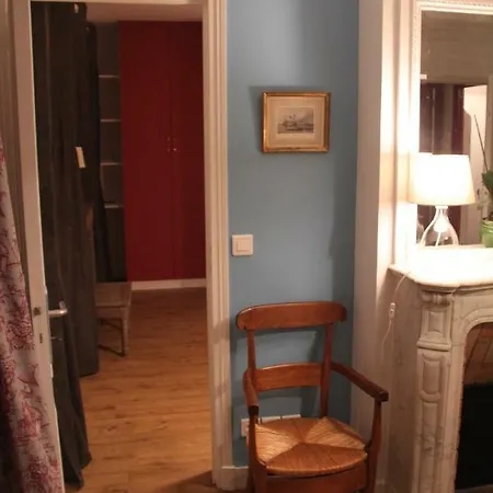 Couette-café Les Toits De Paris