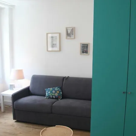 Les Toits De Couette-café