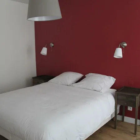 Bed and breakfast Les Toits De 4*