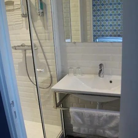 Bed and breakfast Les Toits De