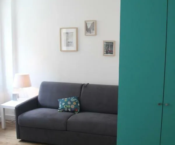 Les Toits De Alojamento de Acomodação e Pequeno-almoço