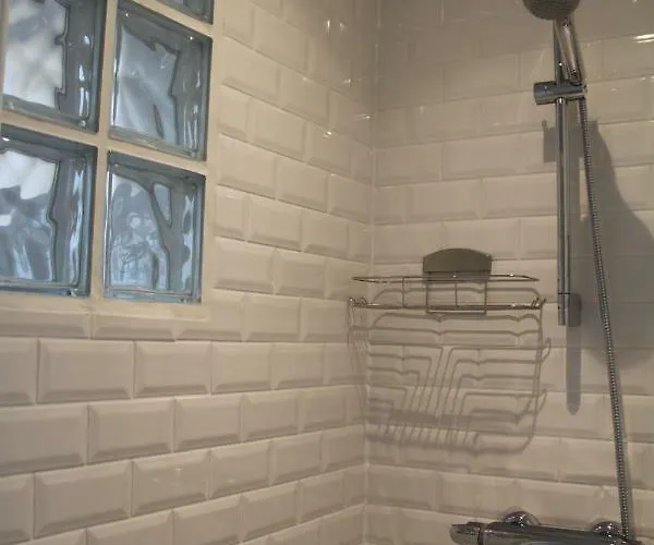 Les Toits De Couette-café