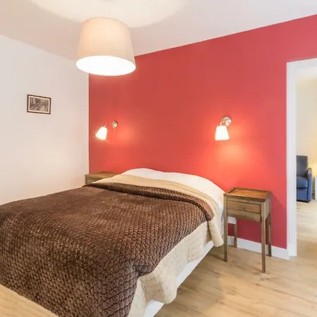 住宿加早餐酒店 巴黎屋顶住宿加早餐旅馆