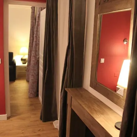 住宿加早餐酒店 巴黎屋顶住宿加早餐旅馆