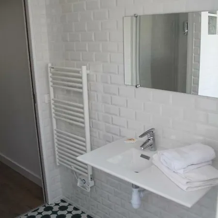 巴黎屋顶住宿加早餐旅馆 住宿加早餐酒店 巴黎