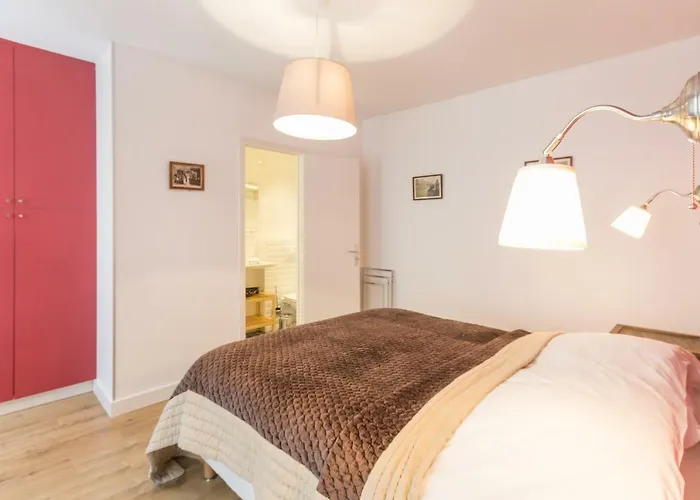 Oda ve Kahvaltı Les Toits De