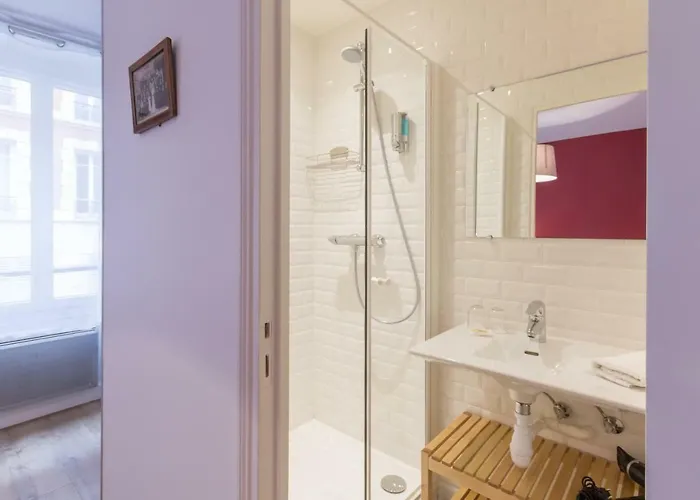 Les Toits De Oda ve Kahvaltı