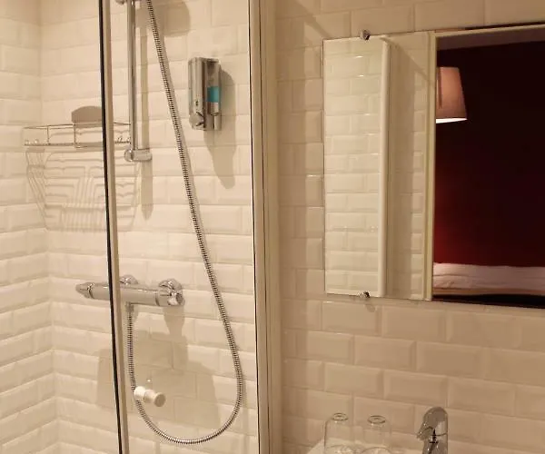 Les Toits De 4* Paris