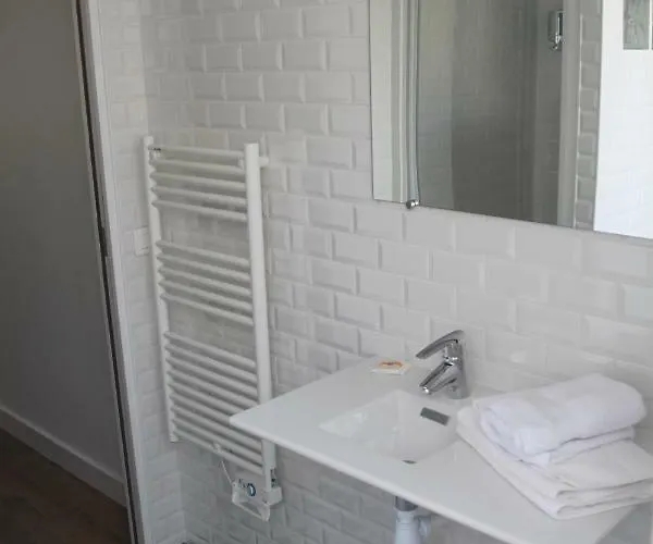 Les Toits De Oda ve Kahvaltı Paris